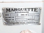 Marquette Metal Products Company